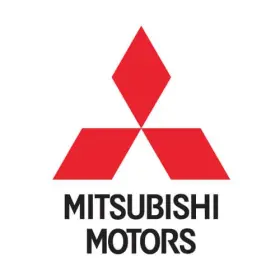26010wb40p Mitsubishi Genuine Headlamp Assembly
