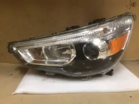 8301b595 Mitsubishi 11-19 Outlander Sport Halogen Headlight Left Driver Lh Oem #r22 8301b595 Mitsubishi 11-19 Outlander Sport Halogen Headlight Left Driver Lh Oem #r22
