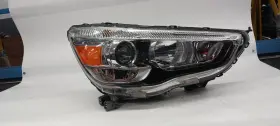 Ft11-ft19 Mitsubishi 8301c216 Outlander Sport Right Passenger Headlight Headlamp Oem Ft11-ft19 Mitsubishi 8301c216 Outlander Sport Right Passenger Headlight Headlamp Oem