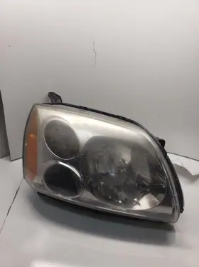 8301c504 Mitsubishi Passenger Right Headlight Fits 12 Galant 1372725