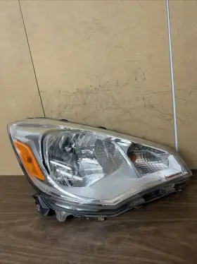8301c693 Mitsubishi 14-20 Mirage Passenger Right Side Head Light Lamp Assembly Oem