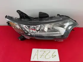 8301c980 Mitsubishi 2016-2020 Outlander Right Passenger Headlight Head Lamp Oem 786