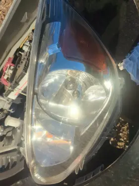 8301c103 Mitsubishi Factory Oem 2014-2020 Mirage Headlight Driver Halogen 14-20 All Tabs 8301c103 Mitsubishi Factory Oem 2014-2020 Mirage Headlight Driver Halogen 14-20 All Tabs