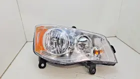 05113336ai Mopar Headlamp Park And Turn Lamp Right 2008-2019 Caravan T&c