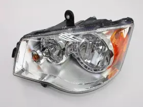 05113337ai Mopar Genuine Headlamp Park And Turn Lamp Left