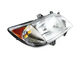 05124528aa Mopar Genuine Headlamp Park And Turn Lamp Right 5124528aa