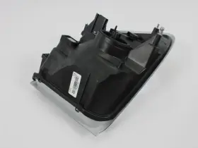 55077721ae Mopar Genuine Headlamp Park And Turn Lamp Left