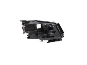 55112715ag Mopar Genuine Headlamp Left