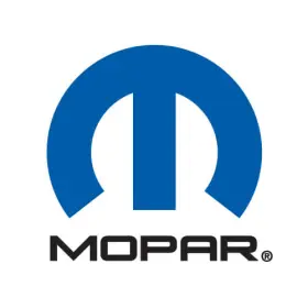 55112911aa Mopar Genuine Headlamp