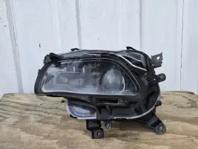 F00htc103114 Mopar 68102849ae 14 18 Jeep Cherokee Oem Left Driver Side Headlight F00htc103114 Mopar 68102849ae 14 18 Jeep Cherokee Oem Left Driver Side Headlight