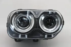 68174066ae Mopar 2015-2023 Dodge Challenger Right Passenger Xenon Hid Headlight Oem 68174066ae Mopar 2015-2023 Dodge Challenger Right Passenger Xenon Hid Headlight Oem