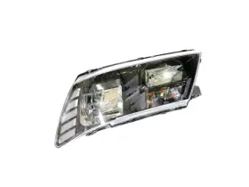68227073ab Mopar Genuine Headlamp Park And Turn Lamp Left