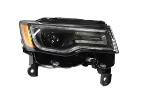 68426874ad Mopar Genuine Headlamp Right