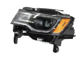 68426875ad Mopar Genuine Headlamp Left