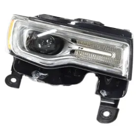 68426878ad Mopar For Jeep Grand Cherokee 19-21 Passenger Side Replacement Headlight