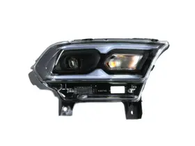 68433778af Mopar Genuine Headlamp Right 68433778af Mopar Genuine Headlamp Right