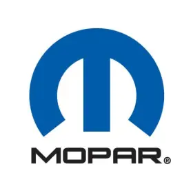 68476386aa Mopar Genuine Headlamp