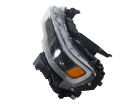68530385ae Mopar Genuine Headlamp Left
