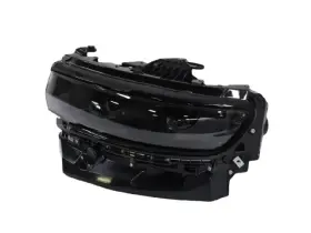 68598991aa Mopar Genuine Headlamp Left