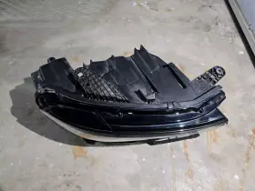 68606232aa Mopar 2021-2024 Jeep Grand Cheokee Passenger Right Headlight W Led Reflector 68606232aa Mopar 2021-2024 Jeep Grand Cheokee Passenger Right Headlight W Led Reflector