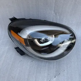 68637314aa Mopar 2019-2022 Fiat 500x Right Rh Passengers Side Full Led Headlight Oem 68637314aa Mopar 2019-2022 Fiat 500x Right Rh Passengers Side Full Led Headlight Oem