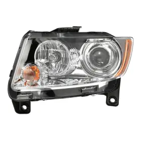 68639202aa Mopar Genuine Headlamp Left