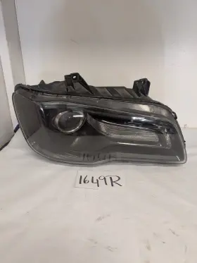 Bam92173000 Mopar Oem 2011 2012 2013 2014 Chrysler 300s Halogen With Led Headlight Right/passenger