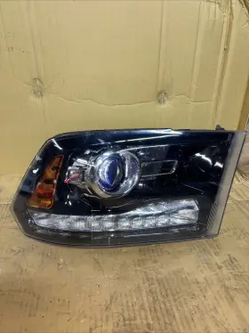 Ch2502245r Mopar Passenger Side Headlight Assembly- Dodge Ram 1500 Or 2500 For Years 2013 /2019 Ch2502245r Mopar Passenger Side Headlight Assembly- Dodge Ram 1500 Or 2500 For Years 2013 /2019