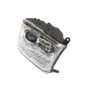 Olx-mop68093216ad-cl360a51 Mopar Genuine Oem For Ram 1500 13-15 Headlight Park And Turn Light Passenger Side
