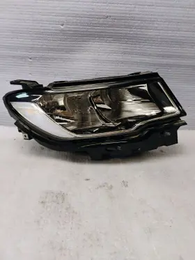 P55112706ae Mopar 2017-2021 Jeep Compass Oem Halogen Passenger Side Headlight