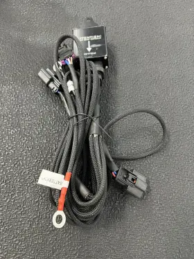 H110 Morimoto 2009-2014 Fits Ford F150 Oem Hid Headlights Conversion Harness H110 Morimoto 2009-2014 Fits Ford F150 Oem Hid Headlights Conversion Harness