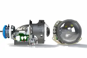 Pr352 Morimoto Bi-led M Led 2.0 Lhd Each