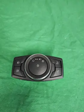 Sw7421 Motorcraft Headlight Switch Lamp For F350 Truck F150 F250 F550 F450 Ford Sw7421 Motorcraft Headlight Switch Lamp For F350 Truck F150 F250 F550 F450 Ford