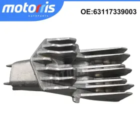 63112450410 Motorris 63117339003 For Bmw 7 Series F01 F02 Headlight Led Angel Eyes Control Unit