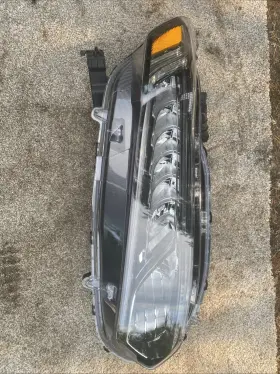 Ho2502188 Munirater Headlight Assembly 2018-2021 Honda Accord Headlamps Right/passenger Side Halogen Ho2502188 Munirater Headlight Assembly 2018-2021 Honda Accord Headlamps Right/passenger Side Halogen