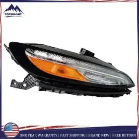 Tomm636974t Munirater Projector For Jeep Cherokee 2014-2018 With Led Drl Black Halogen Clear Rh Headlight Tomm636974t Munirater Projector For Jeep Cherokee 2014-2018 With Led Drl Black Halogen Clear Rh Headlight