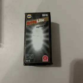 Napa 9007bl High/low Beam Bulb