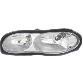 114-02658l New-apf Driver Left Headlight Fits 98-02 Camaro 415780 114-02658l New-apf Driver Left Headlight Fits 98-02 Camaro 415780