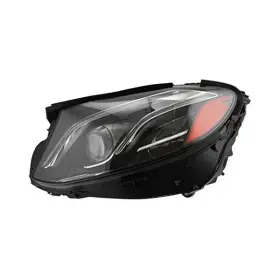 114-10238l New-apf Driver Headlight 213 Type Sedan And Station Wgn Fits 17 Mercedes E-class 3244943 114-10238l New-apf Driver Headlight 213 Type Sedan And Station Wgn Fits 17 Mercedes E-class 3244943