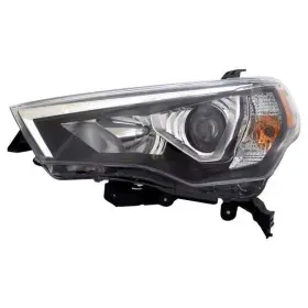 114-12287l New-apf Headlight 3374514 114-12287l New-apf Headlight 3374514
