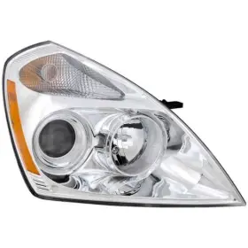 114-50190r New-apf Passenger Right Headlight Fits 06 Sedona 1011346 114-50190r New-apf Passenger Right Headlight Fits 06 Sedona 1011346
