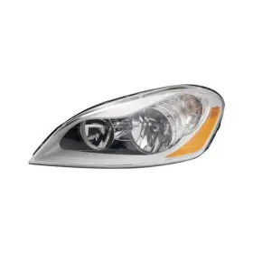 114-50809l New-apf Driver Left Headlight Xc60 Halogen Fits 09-13 Volvo 60 Series 569164 114-50809l New-apf Driver Left Headlight Xc60 Halogen Fits 09-13 Volvo 60 Series 569164