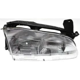 114-58368r New-apf Passenger Right Headlight Fits 93-97 Prizm 617643