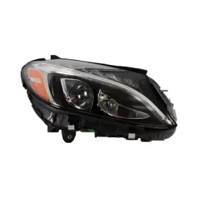 114-60763r New-apf Passenger Headlight 205 Type Coupe Led Fits 15-18 Mercedes C-class 680427 114-60763r New-apf Passenger Headlight 205 Type Coupe Led Fits 15-18 Mercedes C-class 680427