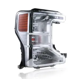 Lc3z13008a Nhopeew For 2020-2022 Ford F250 F350 Superduty Halogen Type Headlight Right Passenger