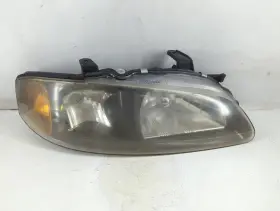 08-315-1139 Nissan 2002-2003 Sentra Passenger Right Oem Head Light Headlight Lamp Qqqvs