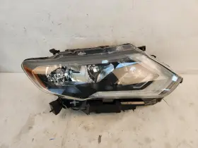 100-23750 Nissan Oem 2017 - 2020 Rogue Halogen With Led Headlight Right/passenger 100-23750 Nissan Oem 2017 - 2020 Rogue Halogen With Led Headlight Right/passenger