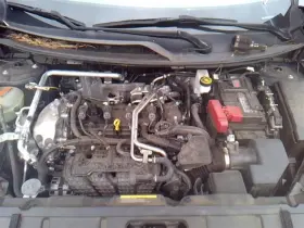 114-10964l Nissan Driver Left Headlight Us Built S Model Fits 21-23 Rogue 27122069