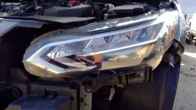 114-11125l Nissan Driver Headlight Led Incandescent Turn Signal Fits 20-23 Sentra 2699454
