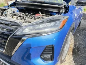 114-11508l Nissan Driver Left Headlight Led Fits 21-23 Kicks 4715360